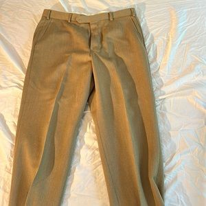Brooks brothers men’s wool pants (great condition)